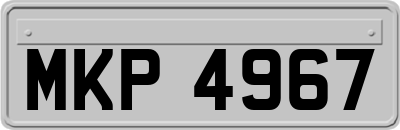 MKP4967