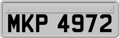 MKP4972