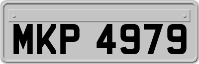 MKP4979