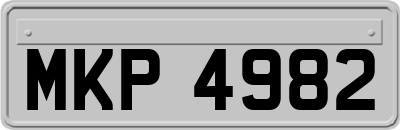 MKP4982