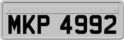 MKP4992