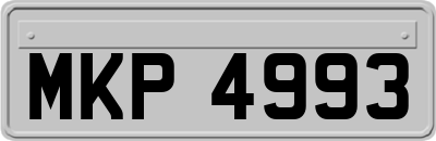 MKP4993