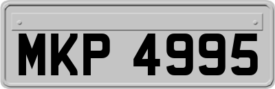 MKP4995