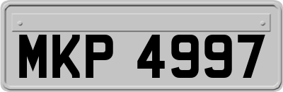 MKP4997