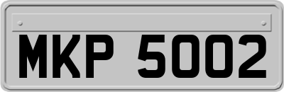 MKP5002