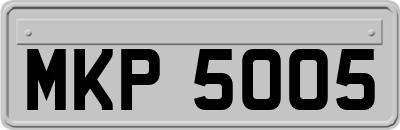 MKP5005