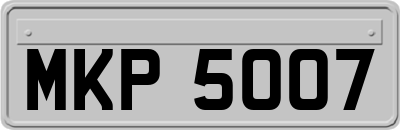 MKP5007