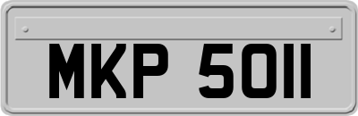 MKP5011