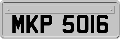 MKP5016