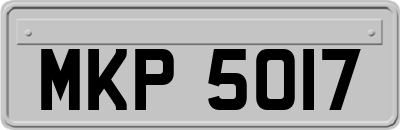MKP5017
