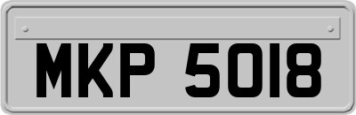 MKP5018