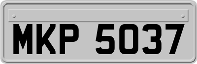 MKP5037