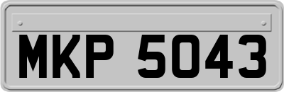 MKP5043