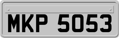 MKP5053