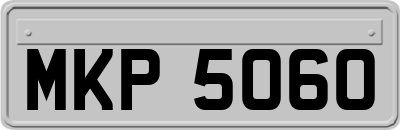 MKP5060