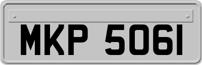 MKP5061