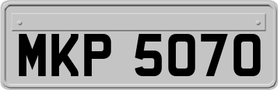 MKP5070