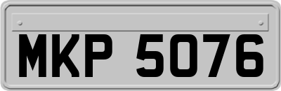 MKP5076