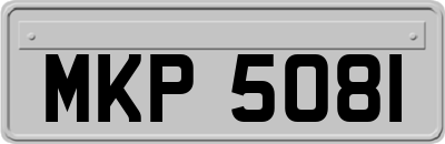 MKP5081
