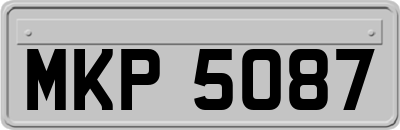 MKP5087