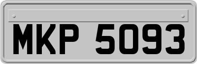 MKP5093