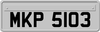 MKP5103