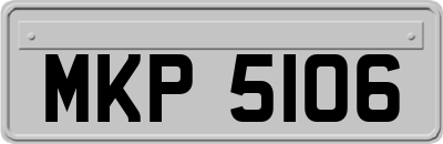 MKP5106