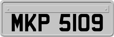 MKP5109