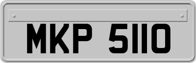 MKP5110