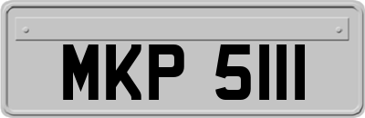 MKP5111