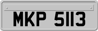 MKP5113