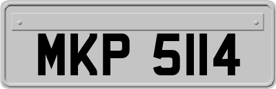 MKP5114