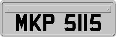 MKP5115