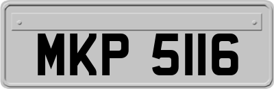 MKP5116