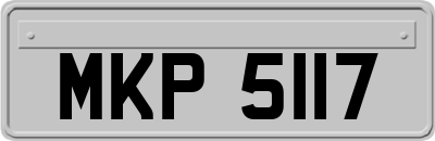 MKP5117