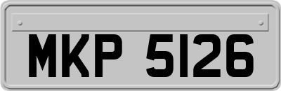 MKP5126