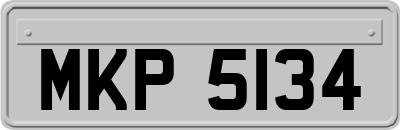 MKP5134