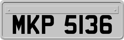 MKP5136