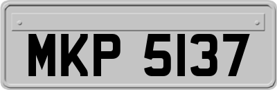 MKP5137