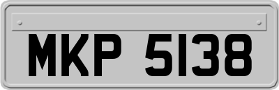 MKP5138