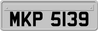 MKP5139