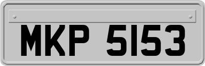 MKP5153