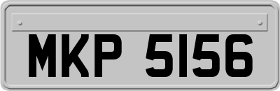 MKP5156