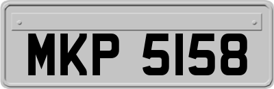 MKP5158