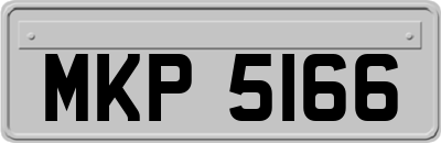 MKP5166