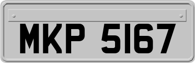 MKP5167
