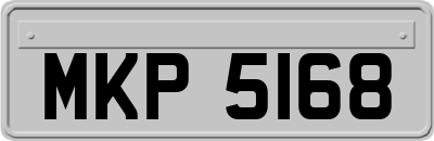 MKP5168