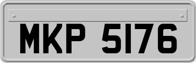 MKP5176