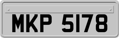 MKP5178