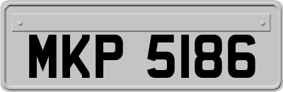 MKP5186